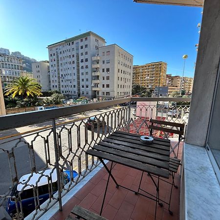 Maradona Rooms Napoli Exterior foto