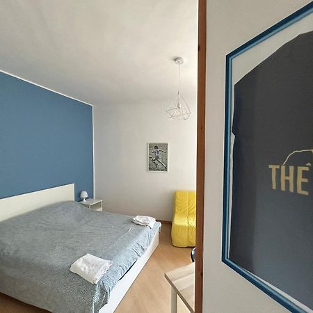 Maradona Rooms Napoli Exterior foto