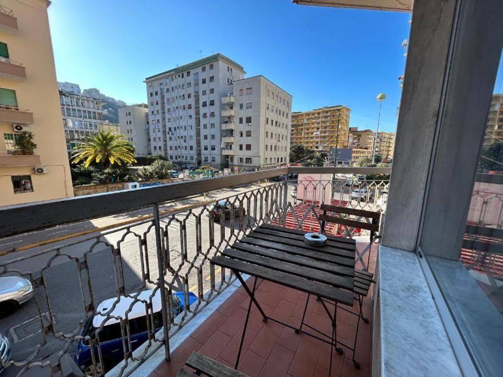 Maradona Rooms Napoli Exterior foto