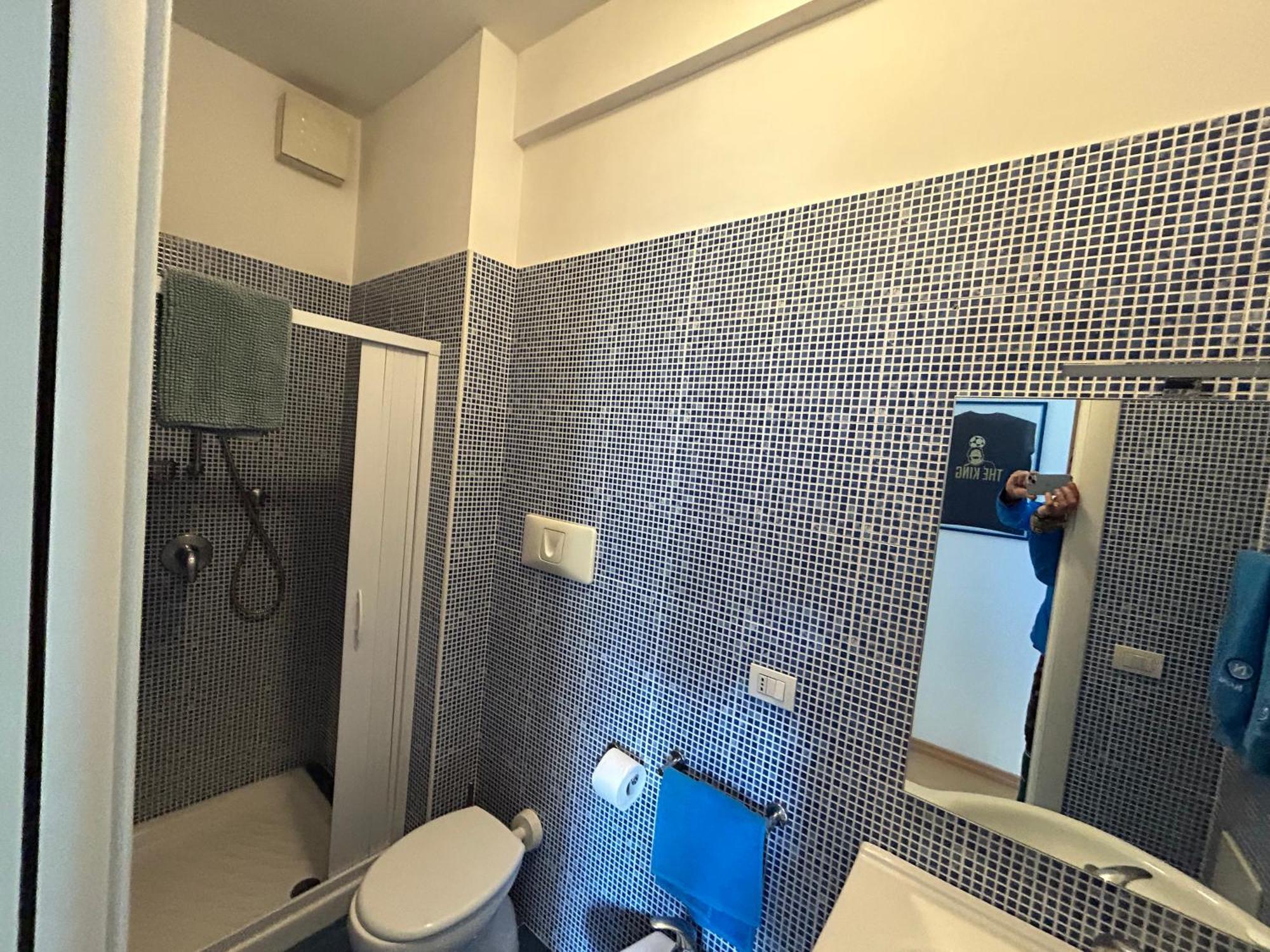 Maradona Rooms Napoli Exterior foto
