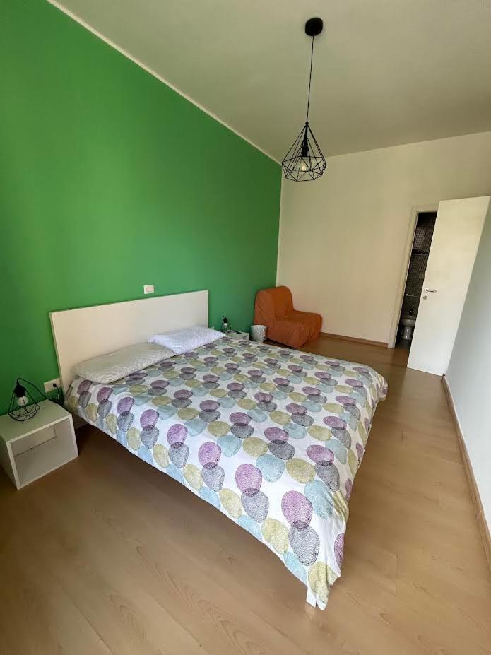 Maradona Rooms Napoli Exterior foto